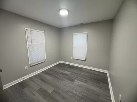 Bedroom - 3428 Delaware St, Gary, IN 46409 photo 2 of 2