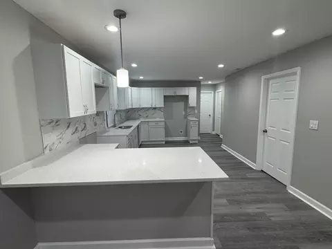 Entry Way - 3428 Delaware St, Gary, IN 46409 photo 1 of 2