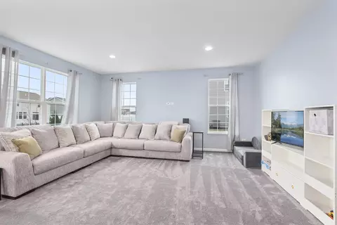 Living - 10411 Douglas Dr, Saint John, IN 46373 photo 1 of 1