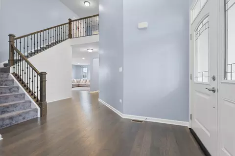 Entry Way - 10411 Douglas Dr, Saint John, IN 46373 photo 1 of 2
