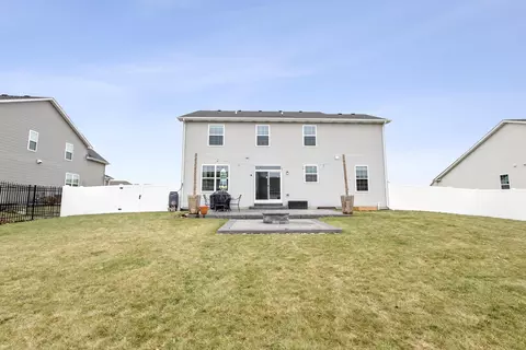 Exterior - 10411 Douglas Dr, Saint John, IN 46373 photo 4 of 5