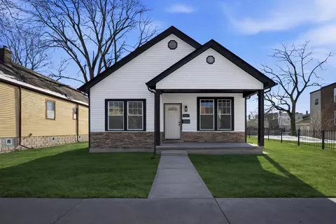 5658 Walter Ave, Hammond, IN 46320