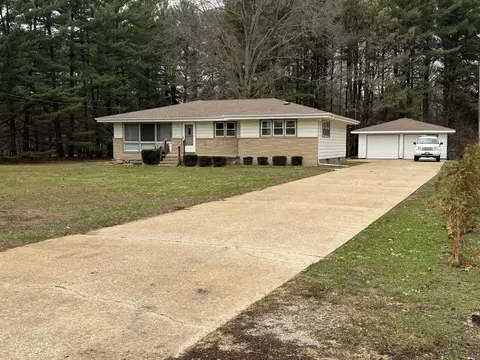 306 Martin Dr, Trail Creek, IN 46360