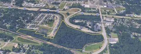 tbd Willowcreek Portage Ave Rd, Portage, IN 46368