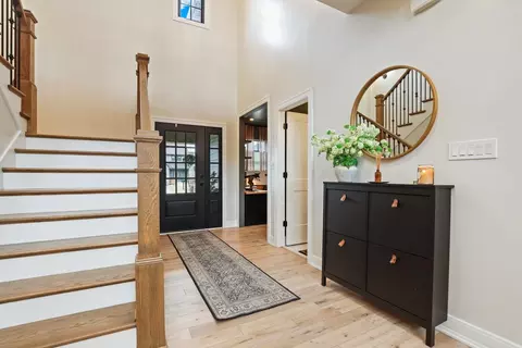 Entry Way - 9543 Corydalis Ave, Saint John, IN 46373 photo 1 of 4