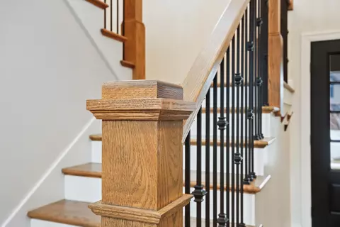 Entry Way - 9543 Corydalis Ave, Saint John, IN 46373 photo 2 of 4