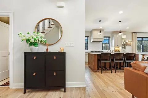 Entry Way - 9543 Corydalis Ave, Saint John, IN 46373 photo 3 of 4