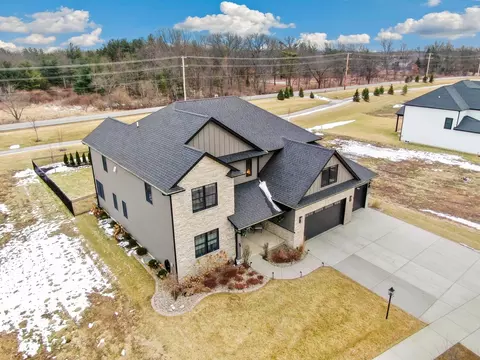 View/Area - 9543 Corydalis Ave, Saint John, IN 46373 photo 1 of 3