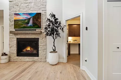 Entry Way - 9543 Corydalis Ave, Saint John, IN 46373 photo 4 of 4