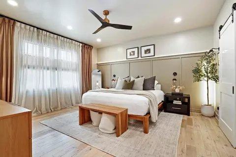 Bedroom - 9543 Corydalis Ave, Saint John, IN 46373 photo 1 of 8