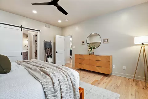 Bedroom - 9543 Corydalis Ave, Saint John, IN 46373 photo 3 of 8
