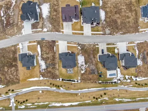 View/Area - 9543 Corydalis Ave, Saint John, IN 46373 photo 3 of 3