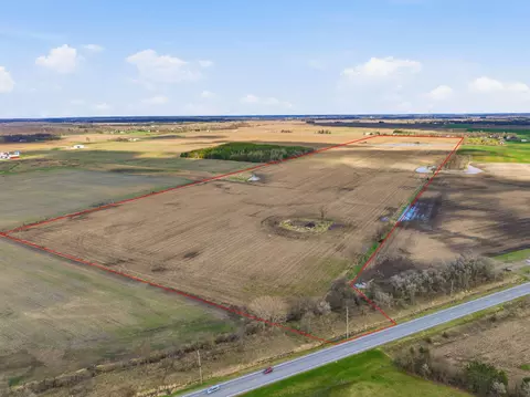 14910 County Line Rd, Hebron, IN 46341