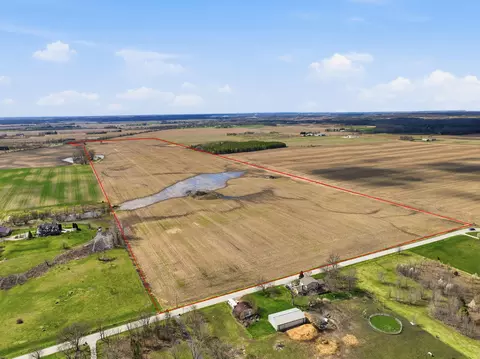 14910 County Line Rd, Hebron, IN 46341 photo 3