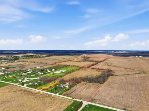 531 S 800, Hebron, IN 46341