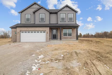 10953 Rolling Brook Dr, Dyer, IN 46311