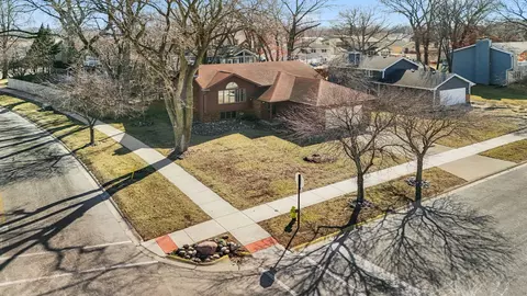 639 N Rueth Dr, Griffith, IN 46319 photo 22