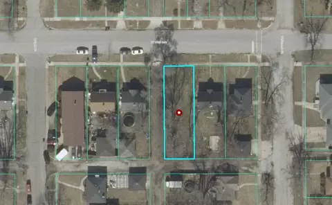 3911 W 10th Ave, Gary, IN 46404