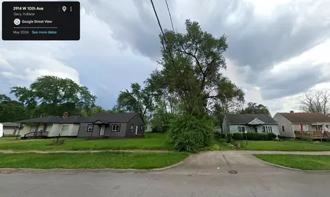 3911 W 10th Ave, Gary, IN 46404 photo 4
