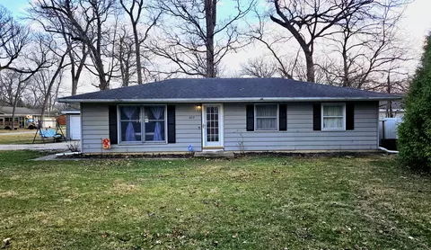 6717 W 144th Ave, Cedar Lake, IN 46303