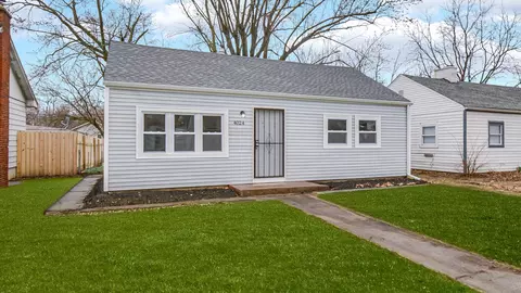 4024 Tyler St, Gary, IN 46408
