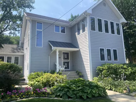Exterior - 8508 Pine Ave, Gary, IN 46403 photo 2 of 17