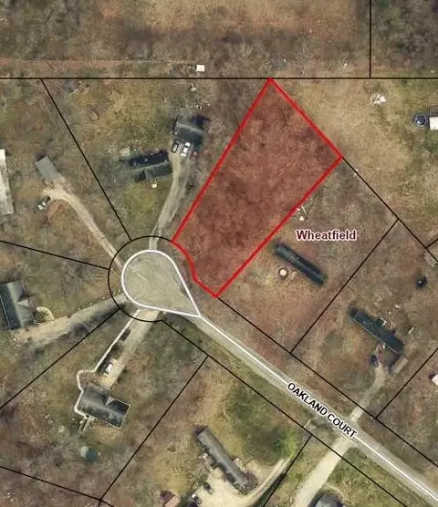 4418 Oakland Ct, Wheatfield, IN 46392