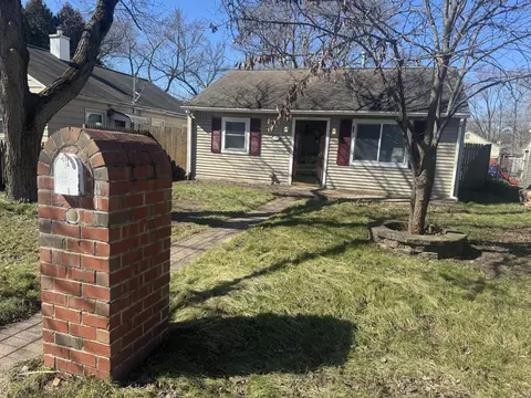 714 N Carroll Ave, Michigan City, IN 46360