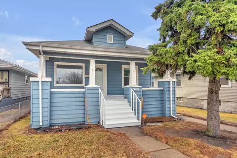 7007 Marshall Ave, Hammond, IN 46323
