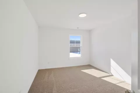 Bedroom - 545 E 130th Pl, Crown Point, IN 46307 photo 5 of 5