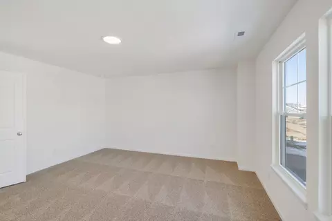 Bedroom - 545 E 130th Pl, Crown Point, IN 46307 photo 2 of 5
