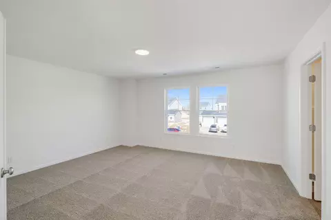 Bedroom - 545 E 130th Pl, Crown Point, IN 46307 photo 1 of 5