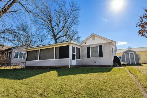 6351 S State Rd 10, Knox, IN 46534