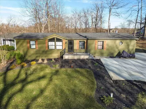 12215 S Cline Ave, Crown Point, IN 46307