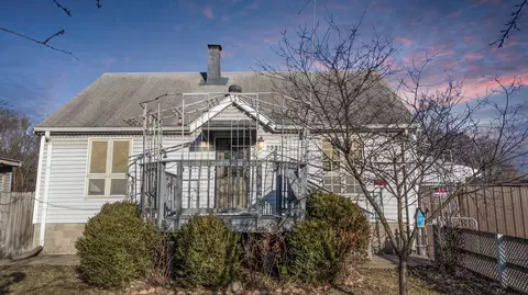 2321 Burr St, Gary, IN 46406