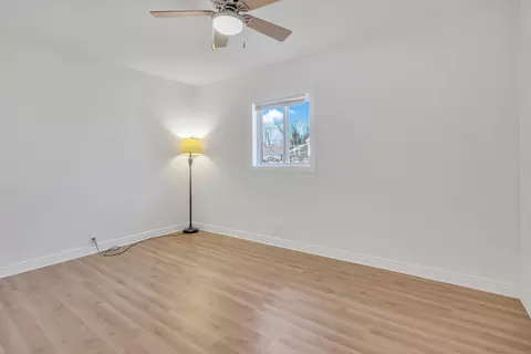 Bedroom - 2327 Burr St, Gary, IN 46406 photo 2 of 2