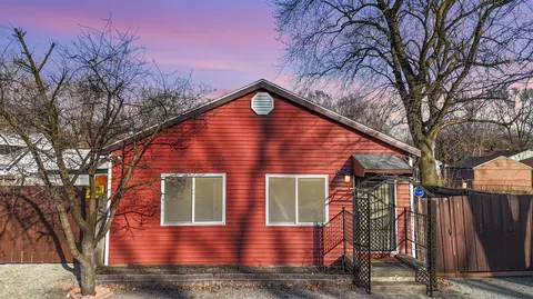 2327 Burr St, Gary, IN 46406