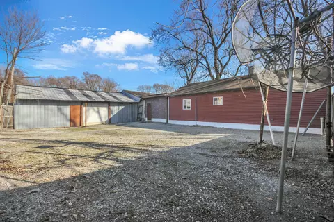 Exterior - 2327 Burr St, Gary, IN 46406 photo 2 of 4