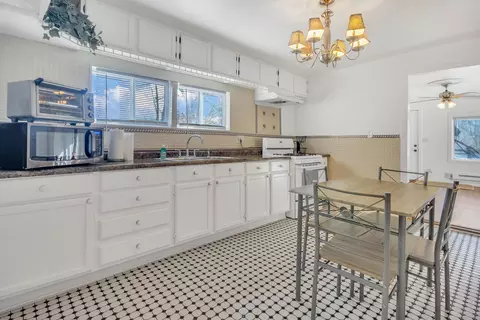 Kitchen - 2327 Burr St, Gary, IN 46406 photo 1 of 2