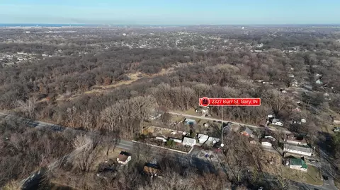 View/Area - 2327 Burr St, Gary, IN 46406 photo 1 of 2