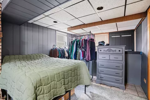 Bedroom - 342 N Wright St, Griffith, IN 46319 photo 4 of 4