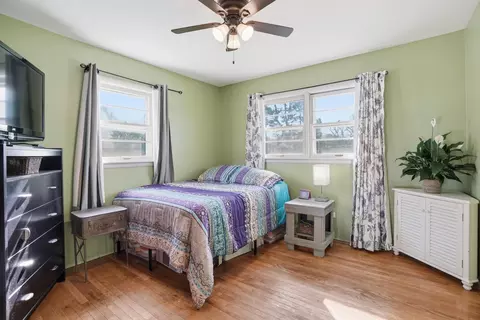 Bedroom - 342 N Wright St, Griffith, IN 46319 photo 1 of 4