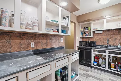 Kitchen - 342 N Wright St, Griffith, IN 46319 photo 5 of 5