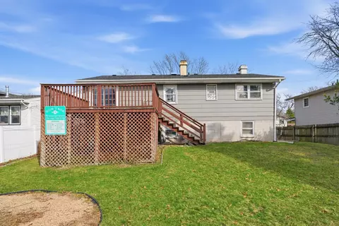 Exterior - 342 N Wright St, Griffith, IN 46319 photo 3 of 6