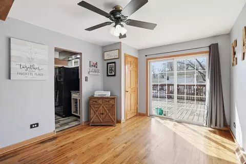Entry Way - 342 N Wright St, Griffith, IN 46319 photo 1 of 1