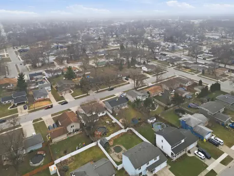 View/Area - 342 N Wright St, Griffith, IN 46319 photo 5 of 10