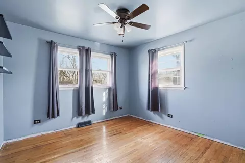Bedroom - 342 N Wright St, Griffith, IN 46319 photo 2 of 4