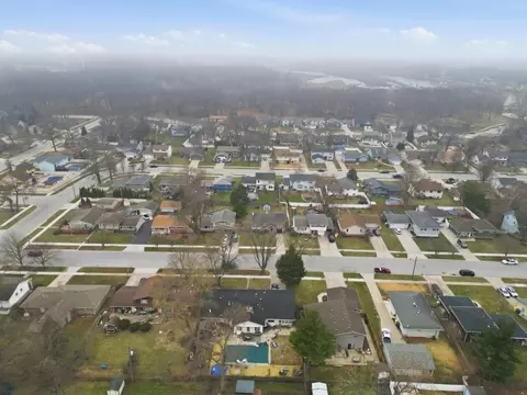 View/Area - 342 N Wright St, Griffith, IN 46319 photo 7 of 10