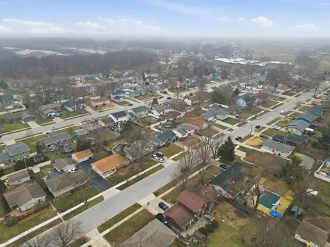 View/Area - 342 N Wright St, Griffith, IN 46319 photo 8 of 10