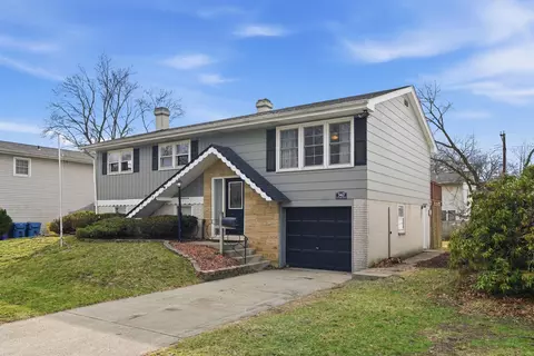 Exterior - 342 N Wright St, Griffith, IN 46319 photo 2 of 6
